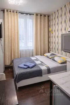 Студия Московская область, Химки ул. Имени К.И. Вороницына, 1к2 (16.0 ...