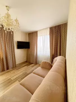 2-к кв. Орловская область, Орел ул. Гагарина, 51 (50.8 м)