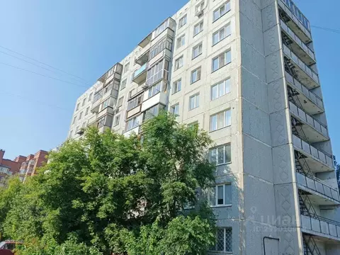 1-к кв. Омская область, Омск ул. Арнольда Нейбута, 64 (29.7 м)