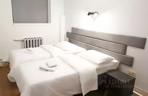 Комната Москва Октябрьская ул., 26С1