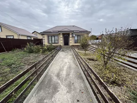 Дом в Ростовская область, Таганрог Котлостроитель садовое ...