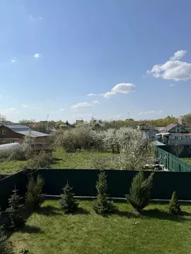 Продается участок в д. Медвежьи Озера