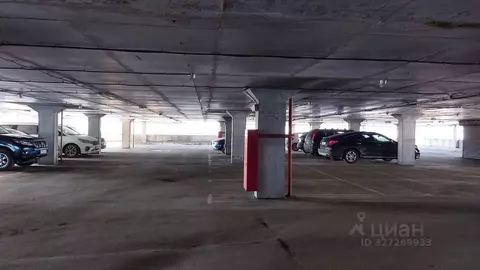 Гараж в Москва Варшавское ш., 206 (14 м)