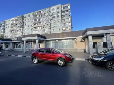 Помещение свободного назначения в Белгородская область, Старый Оскол ...