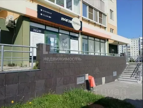 Помещение свободного назначения в Челябинская область, Челябинск ул. ...