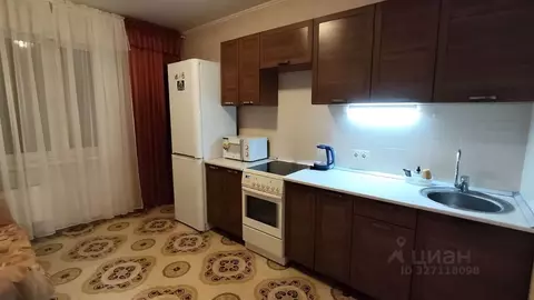 1-к кв. Московская область, Химки Сходня мкр, Железнодорожная ул., ...