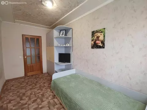 2-комнатная квартира: Новокуйбышевск, улица Дзержинского, 22 (40.1 м)