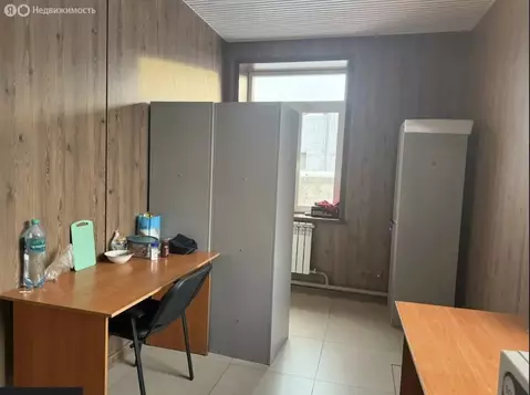 Производственное помещение (500 м)