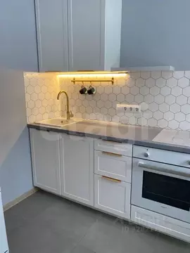 Студия Москва Ленинградское ш., 228к4 (24.0 м)