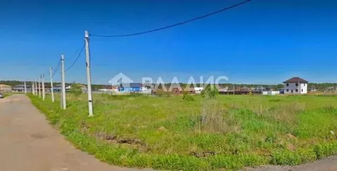 Участок в Московская область, Раменское Дергаево-2 кп, ул. Суворова ...