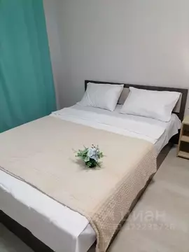 1-к кв. Пермский край, Пермь Буксирная ул., 10 (32.0 м)