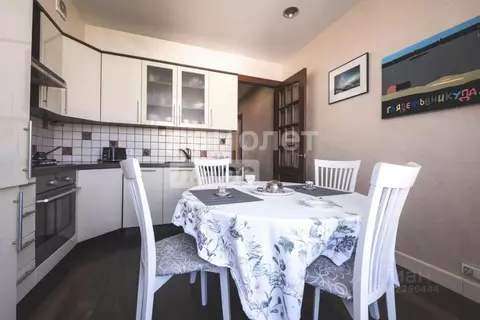 3-к кв. Москва просп. Мира, 99 (76.4 м)