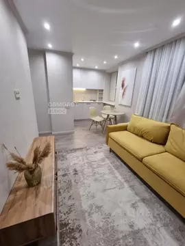 1-к кв. Москва ул. Верхняя Масловка, 8 (30.0 м)