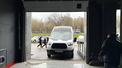 Помещение свободного назначения в Москва ул. 1-я Измайловского ...