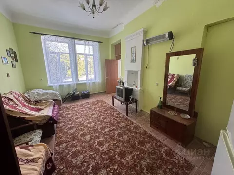 4-к кв. Крым, Ялта муниципальный округ, Симеиз пгт ул. Владимира ...