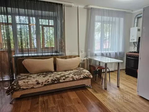 1-к кв. Башкортостан, Стерлитамак просп. Ленина, 43 (31.1 м)