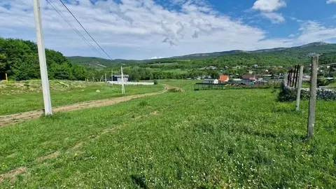 Участок в Севастополь с. Передовое,  (10.0 сот.)