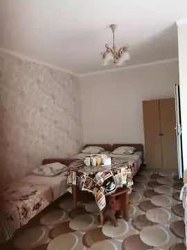 Комната Краснодарский край, Сочи Сочинское ш., 1Б