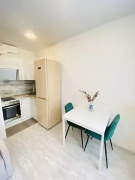 Студия Москва Сосенское поселение, ул. Василия Ощепкова, 4 (21.3 м)