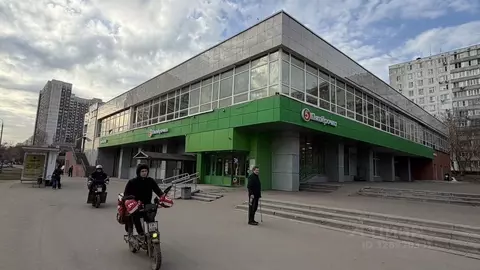 Помещение свободного назначения в Москва ул. Пришвина, 3 (240 м)
