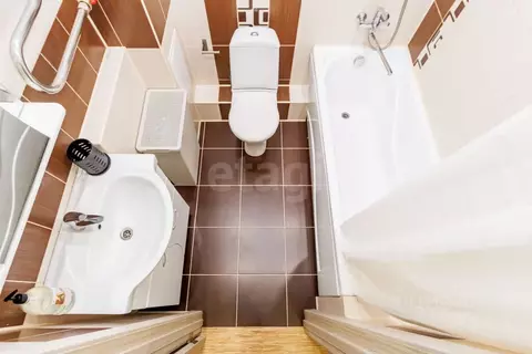 1-к кв. Тюменская область, Тюмень Амурская ул., 39 (36.0 м)