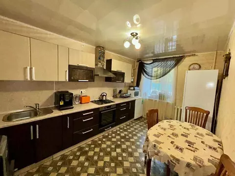 3-к кв. Воронежская область, Воронеж ул. Артамонова, 7 (75.6 м)