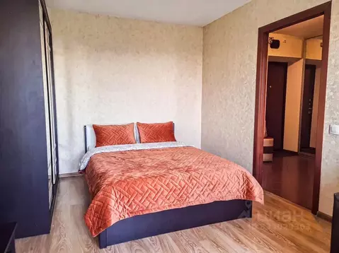 1-к кв. Москва проезд Серебрякова, 7 (32.0 м)