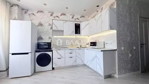 Студия Бурятия, Улан-Удэ 142-й мкр, 1 (35.6 м)