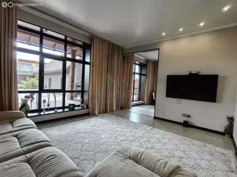 Дом в Минусинск, улица Карла Маркса (306.5 м)