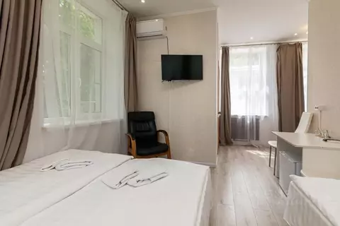 Комната Москва Красноказарменная ул., 3А (20.0 м)