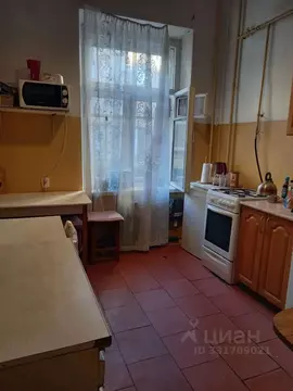 3-к кв. Санкт-Петербург 14-я Васильевского острова линия, 31-33 (65.7 ...
