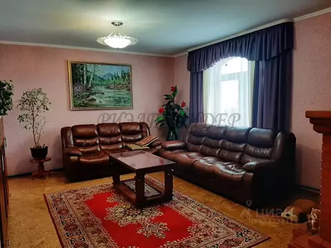 Дом в Алтайский край, Красногорский район, пос. Долина Свободы ул. ...