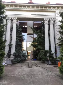 Коттедж в Московская область, Одинцовский городской округ, с. ...