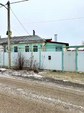 Дом в Воронежская область, Воронеж ул. Дружеская, 28 (68 м)