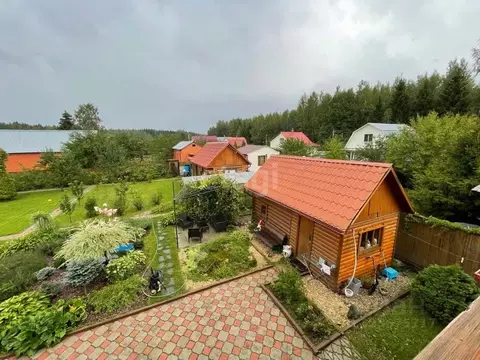 Дом в Москва Ветеран СНТ, 133 (120 м)