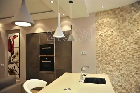 2-к кв. Москва Малая Юшуньская ул., 3 (55.0 м)