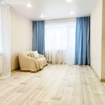 1-комнатная квартира: Миасс, улица 8 Марта, 177 (31.3 м)