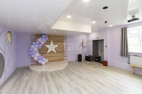 Помещение свободного назначения в Тюменская область, Тюменский район, ...