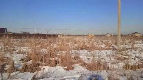 Участок в Костромская область, Кострома Соколиное Гнездо кп, 1 (7.1 ...