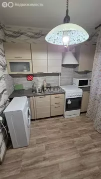 1-комнатная квартира: Сыктывкар, улица Юхнина, 6 (34 м)