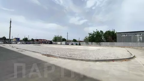 Помещение свободного назначения в Краснодарский край, Краснодар ...