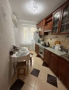 2-к кв. Москва 9-я Парковая ул., 30 (36.6 м)