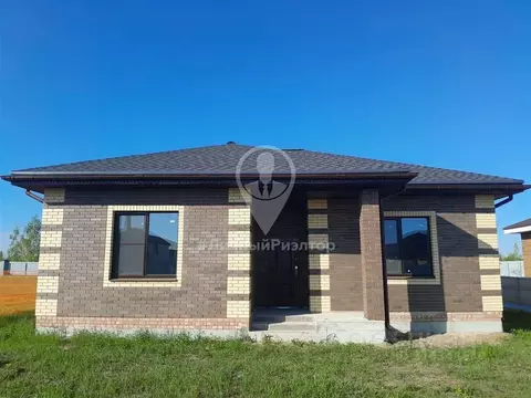 Дом в Рязанская область, Рыбное ул. Добрынинская, 15 (100 м)