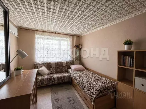 Комната Новосибирская область, Новосибирск ул. Энгельса, 14 (16.9 м)