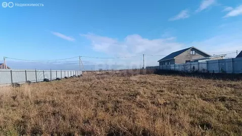 Участок в Новое Барятино, Полевая улица (15.7 м)