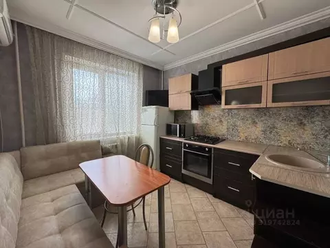 2-к кв. Курская область, Курск Звездная ул., 3 (52.2 м)