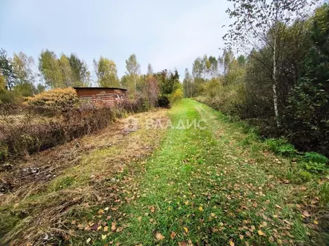 Участок в Калужская область, Перемышльский муниципальный округ, ...