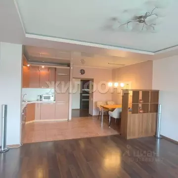 4-к кв. Амурская область, Благовещенск Красноармейская ул., 125 (104.0 ...