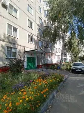 1-к кв. Тамбовская область, Тамбов ул. Рылеева, 98 (37.9 м)