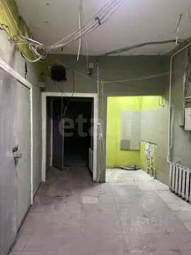 Помещение свободного назначения в Санкт-Петербург Гончарная ул., 23 ...